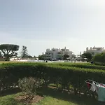 Solar Monteverde Apartman Vilamoura