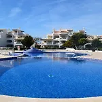 Solar Monteverde Apartman Vilamoura