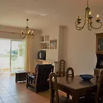 Apartman Solar Monteverde *