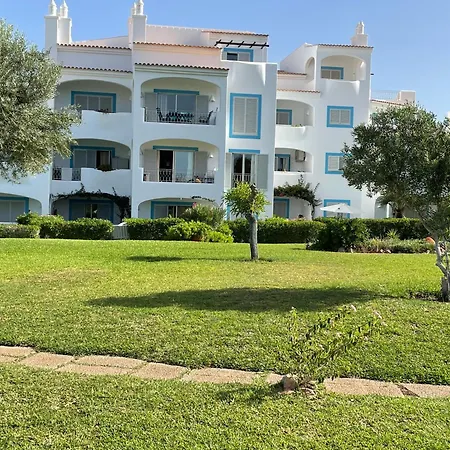 Solar Monteverde Apartman Vilamoura