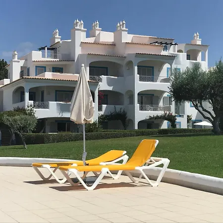 Solar Monteverde Vilamoura