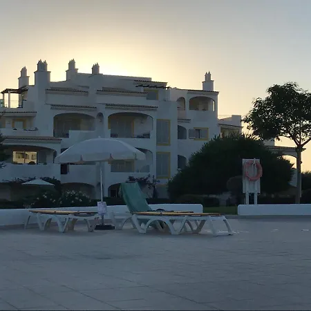 Apartment Solar Monteverde Vilamoura