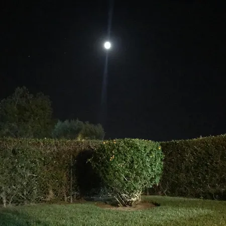 Appartamento Solar Monteverde *