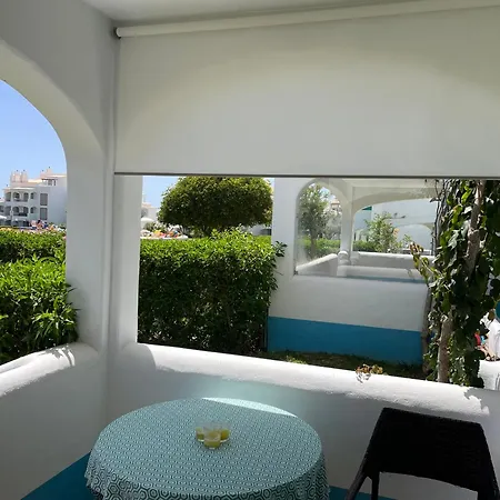 Apartment Solar Monteverde *