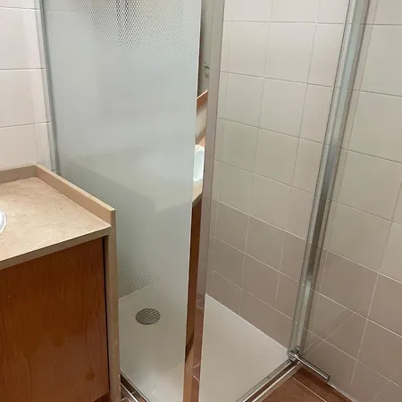 Appartement Solar Monteverde