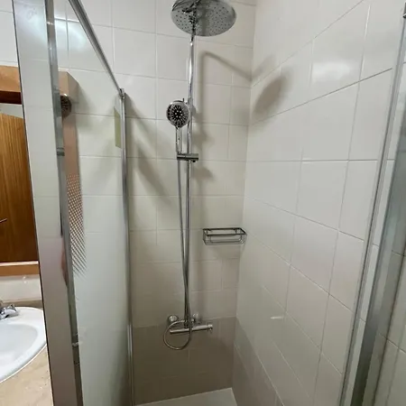 דירה Solar Monteverde וילהמורה