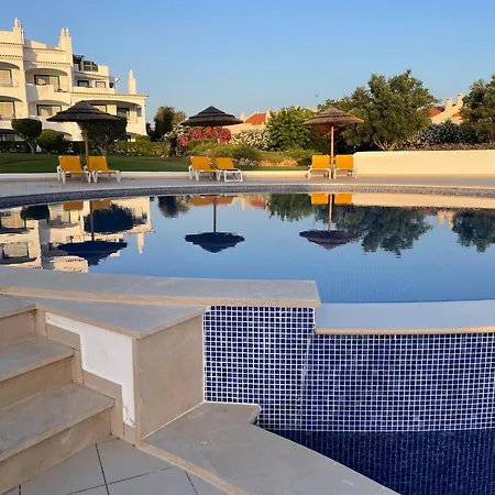 Solar Monteverde Vilamoura