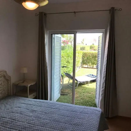 Solar Monteverde Βιλαμούρα