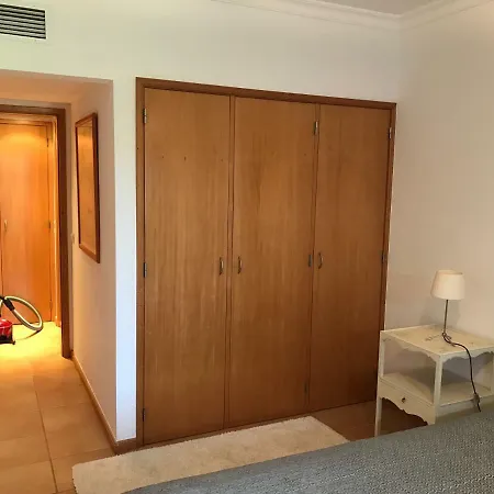 Apartment Solar Monteverde