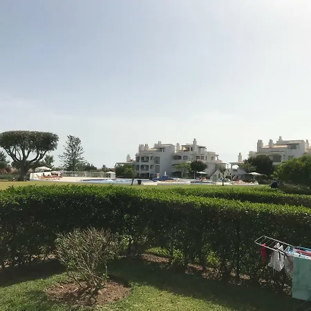 Solar Monteverde Apartment Vilamoura