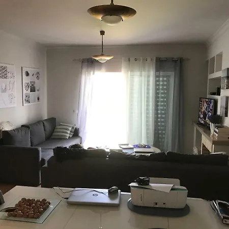 Apartment Solar Monteverde