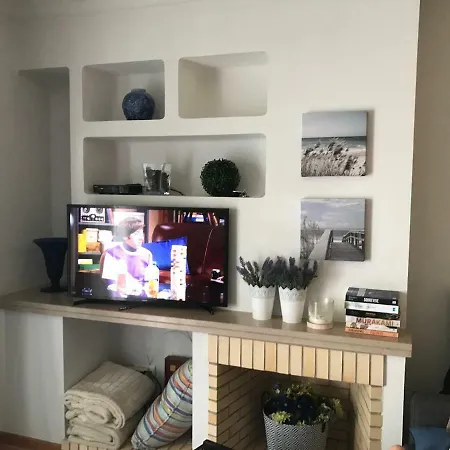Apartment Solar Monteverde Vilamoura
