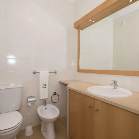 Solar Monteverde Apartment *