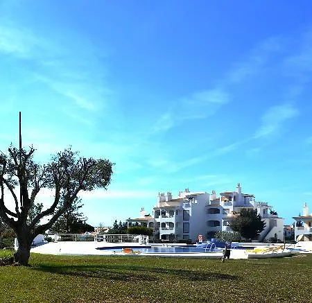 Solar Monteverde Vilamoura