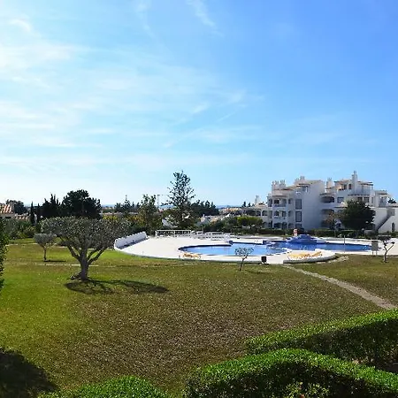 Apartment Solar Monteverde Vilamoura