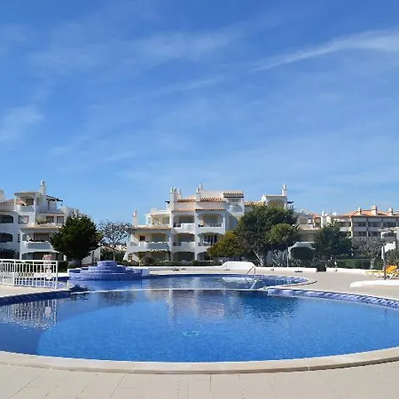 Solar Monteverde Apartment Vilamoura