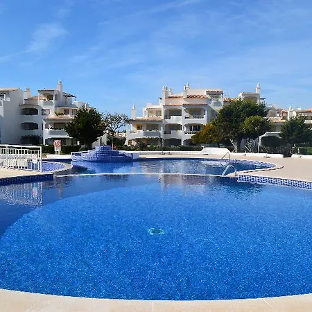 Solar Monteverde Apartment Vilamoura