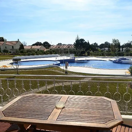 Solar Monteverde * Vilamoura