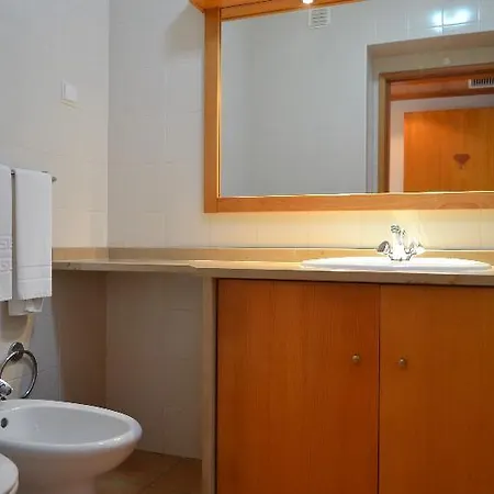 Solar Monteverde Apartment Vilamoura
