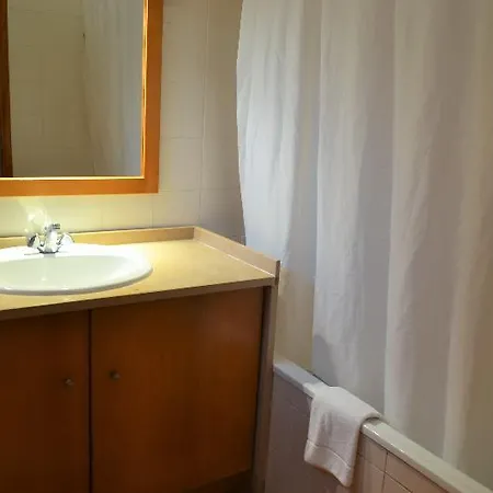 Solar Monteverde Apartment Vilamoura