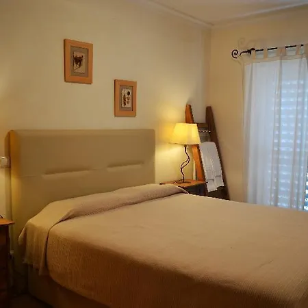 Apartment Solar Monteverde *