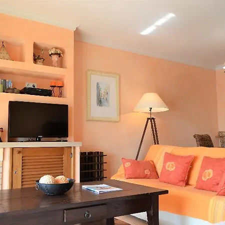 Solar Monteverde Apartment *