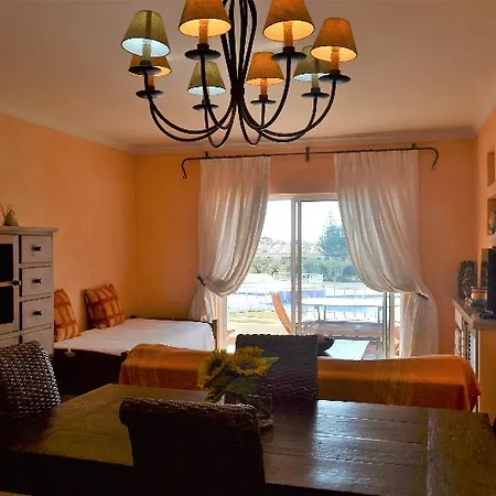Apartment Solar Monteverde Vilamoura