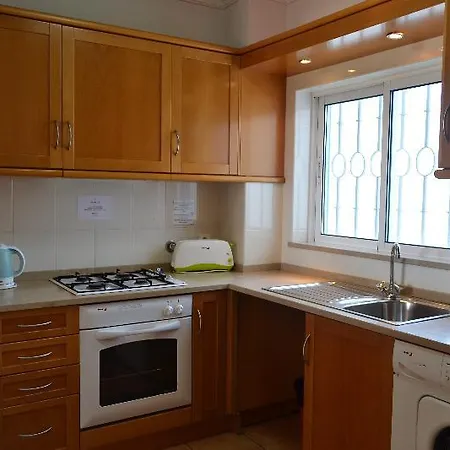 Solar Monteverde Apartment *