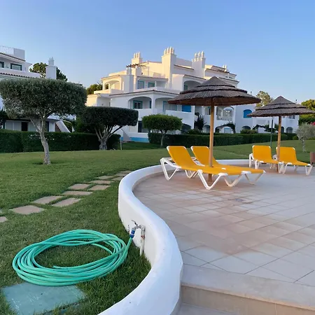 Solar Monteverde Lägenhet Vilamoura